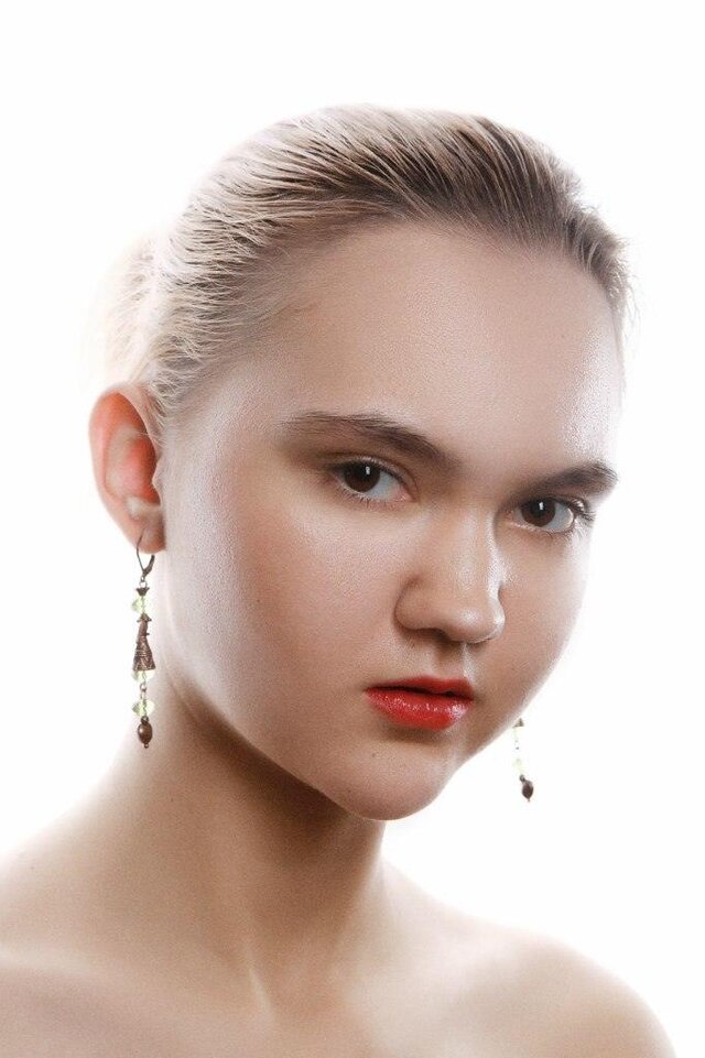照片Daria Maksimova