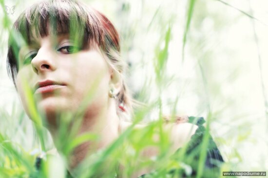 Anastasia Guzenko's photo