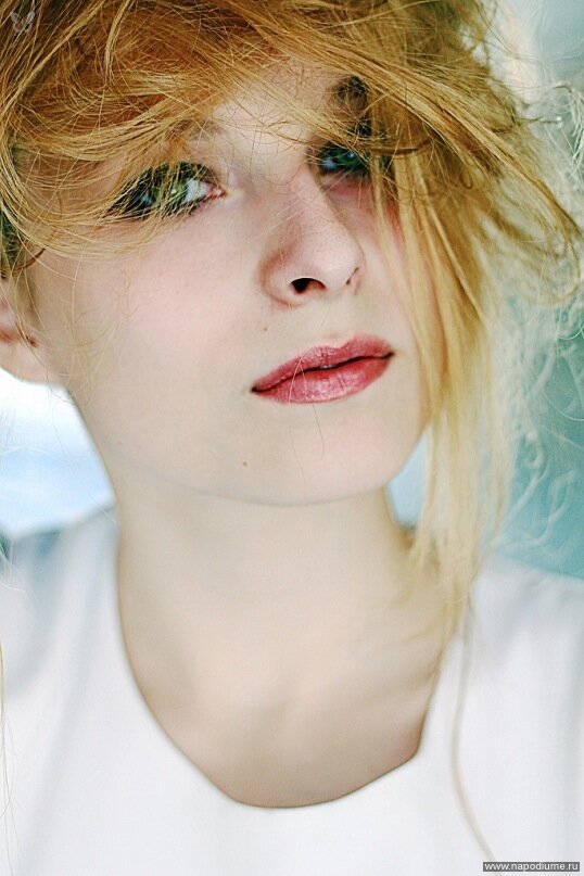 Marta Modestova's photo