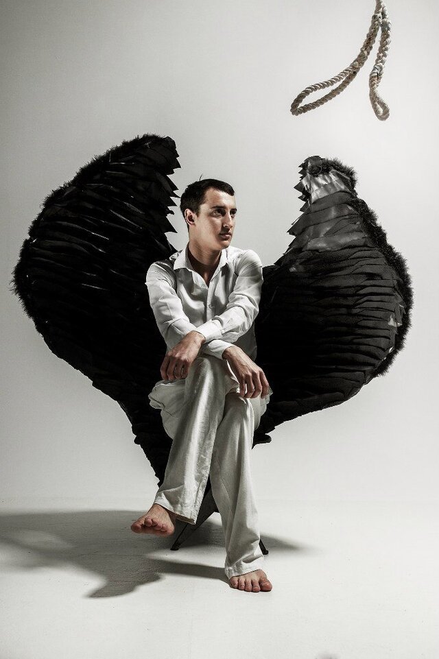 Foto Alexsey Fedorov