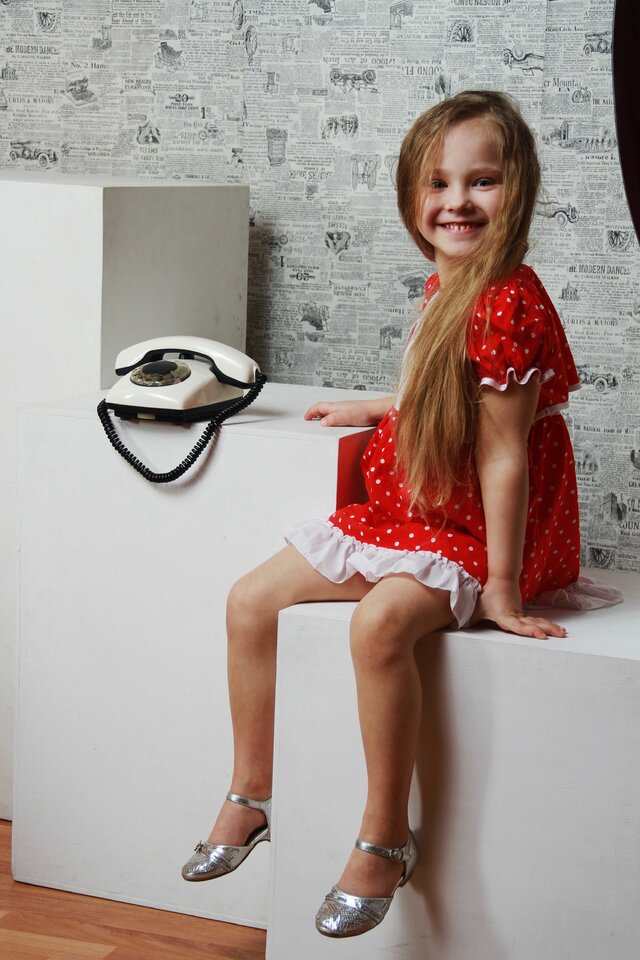 Фото Анна Лапшина
