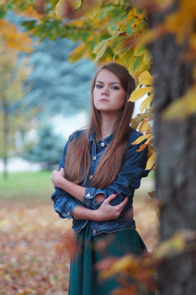 照片Anastasija Serdjukova