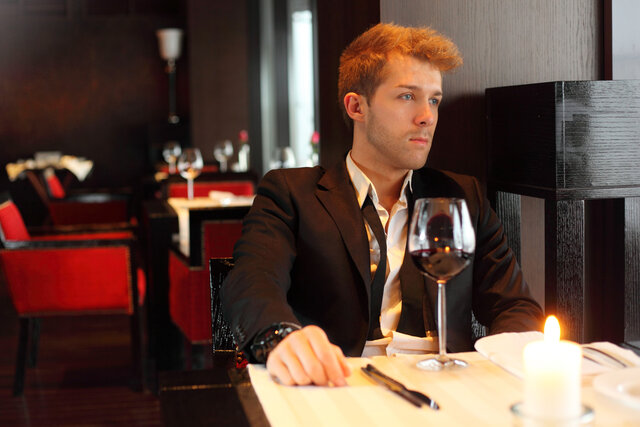 Alessandro Guernacci's photo