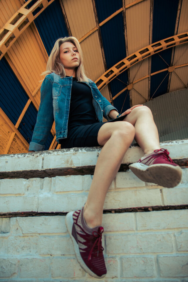 Lilia Markanova's photo