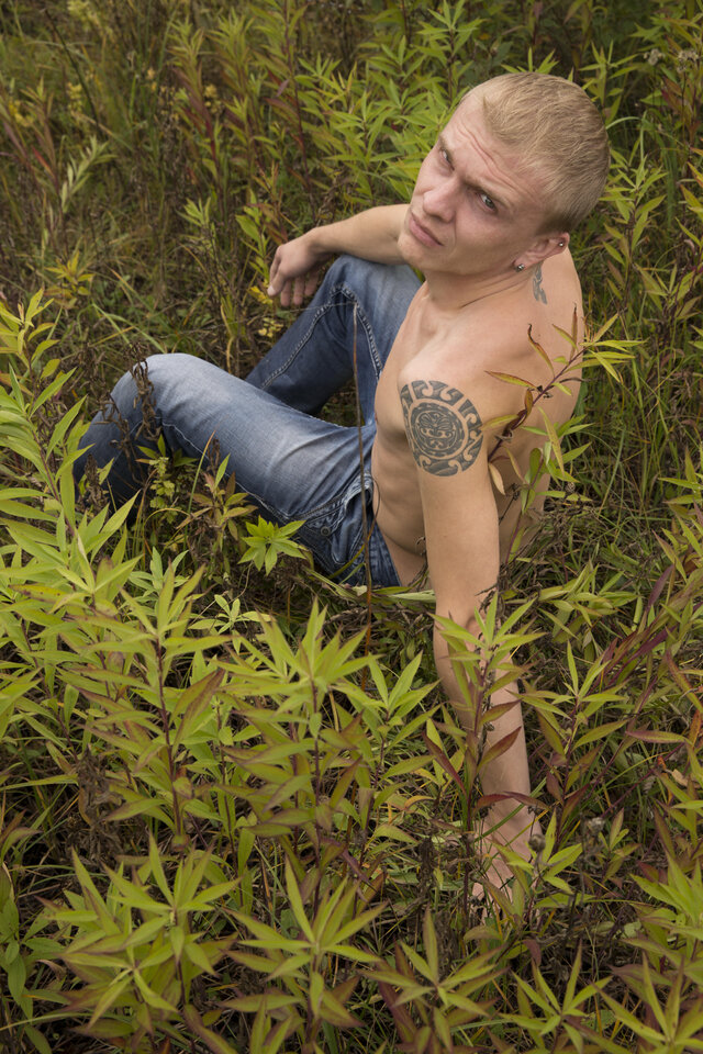 照片Alexander Jakushev