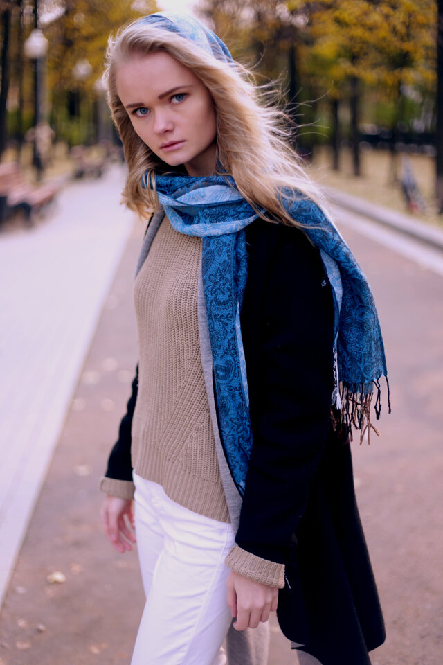 Ekaterina Sergeeva's photo