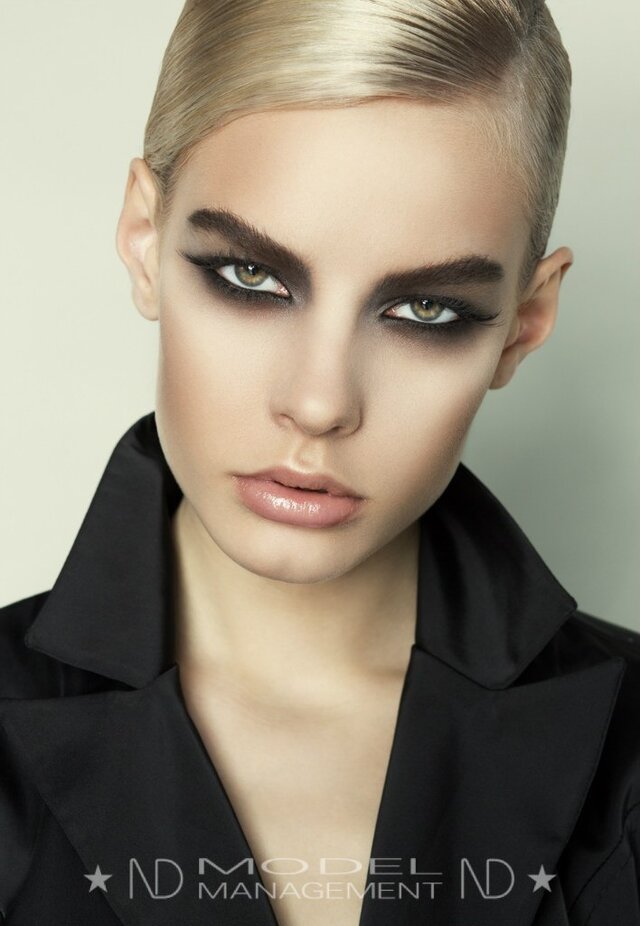 Фото AlenaP @ NDmodels