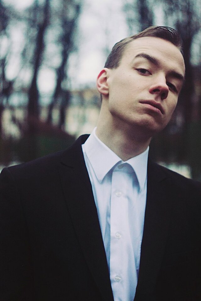 Foto Mark Krestovsky