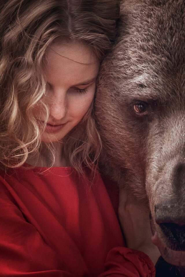 Anastasia Zubaceva's photo