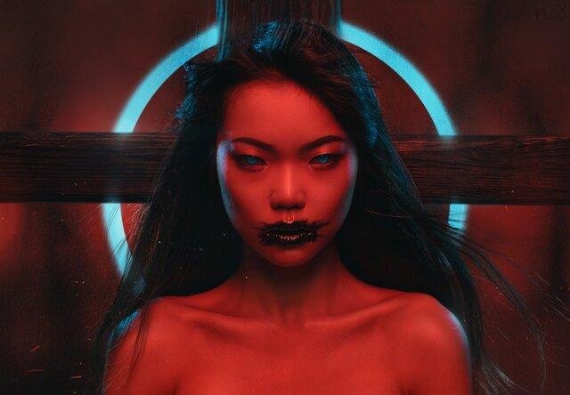 Foto Mika Phan