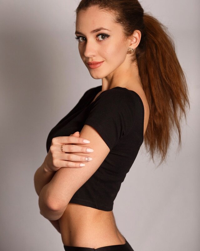 Фото Юлия Бадалова