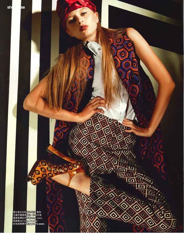 ITM Models's photo