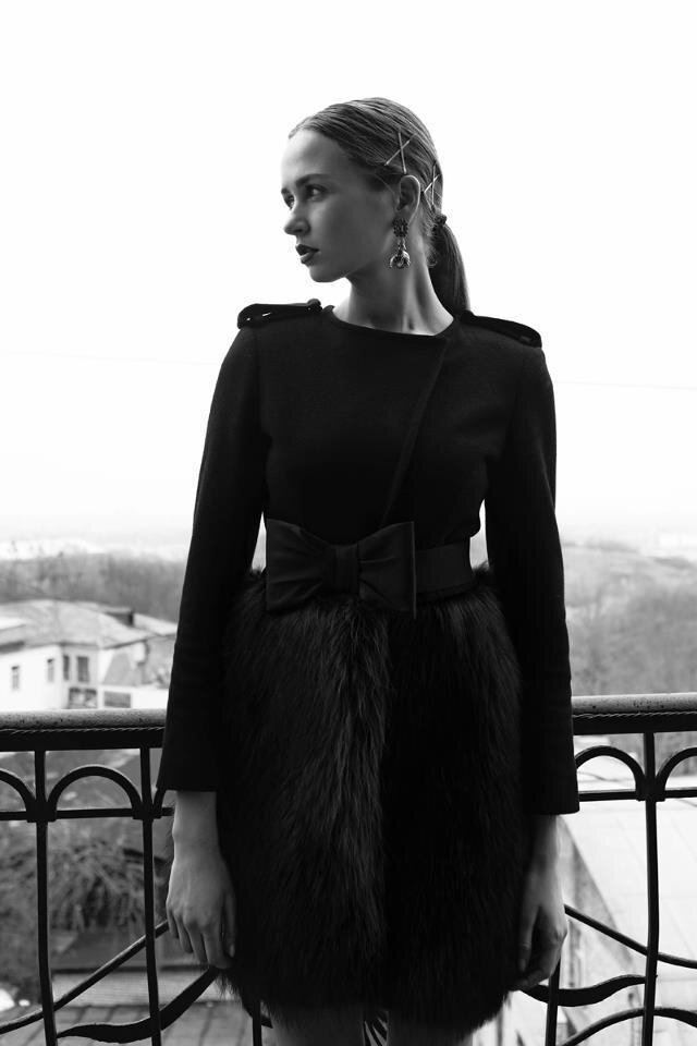 Irina Bojko's photo