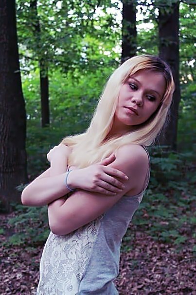 Фото Анна Кукла Николаева