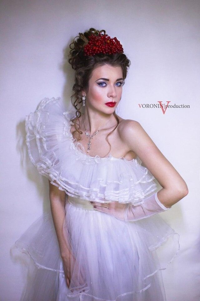 Foto Anna Olina