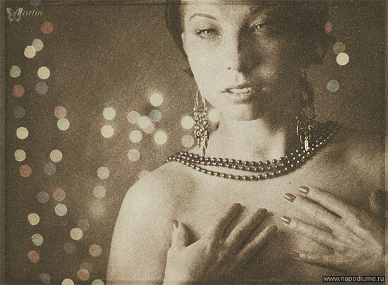 project "GirlLand"