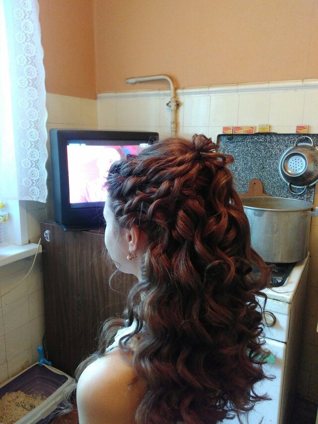 Фото Elizaveta Popova