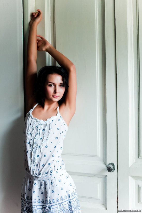 Фото Елена Ефимова