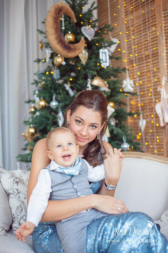 Фото Ия Leeitoo Митькина