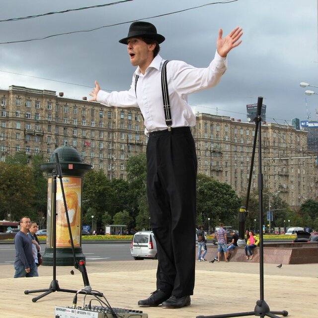 Andrej Acenko's photo