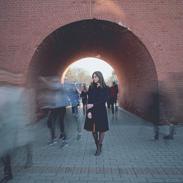 Aleksandr Sergeev's photo