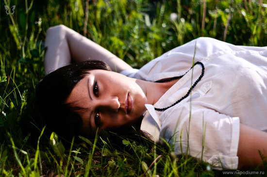 Фото Katty Makina