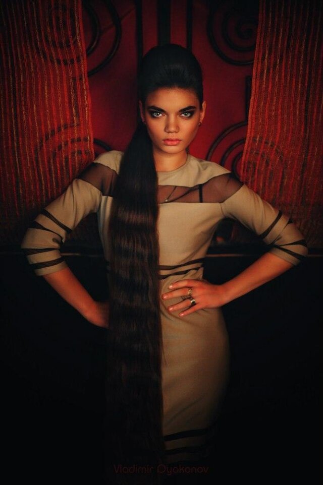 Valeria Suraeva's photo