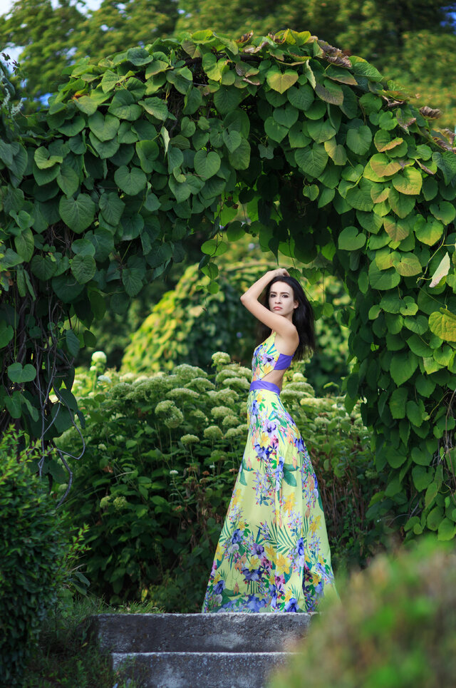 Фото Anna Korobeinikova