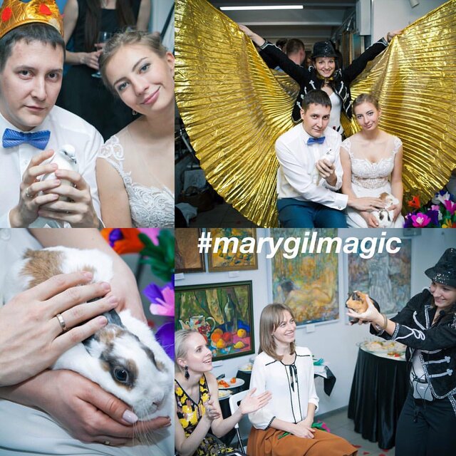 Marija Gil''s photo