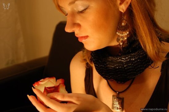 Ekaterina Sergeevna's photo