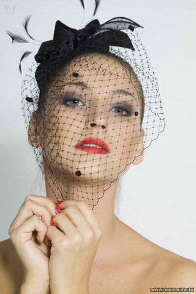 ksenia kravtsova's photo