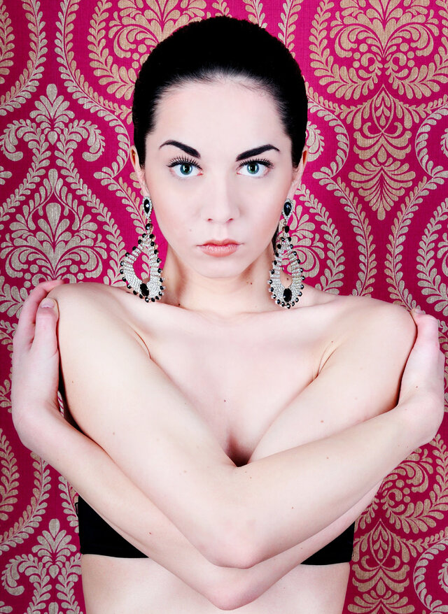 Olesya Kalapa's photo