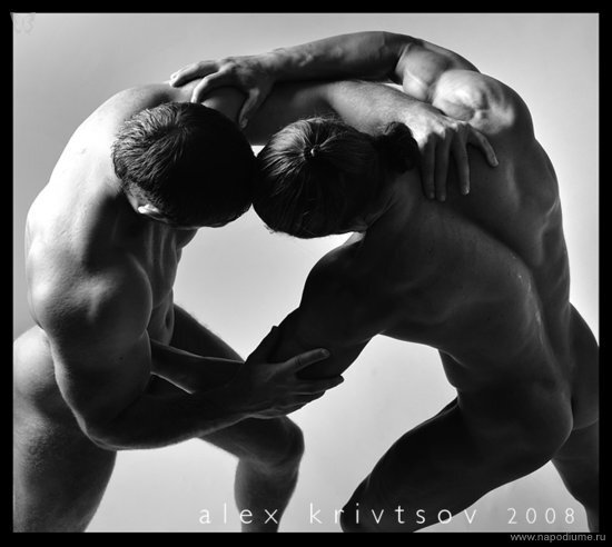 Aleksej Gorodilov's photo