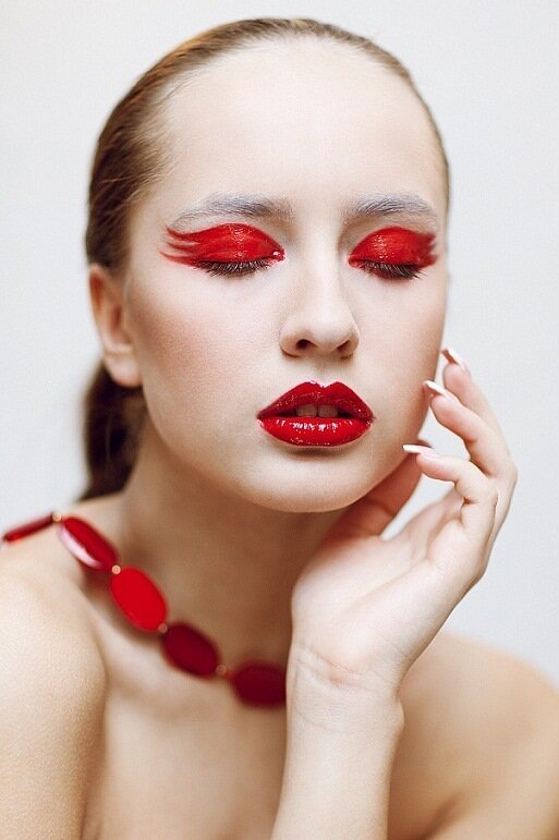 Alina Golubeva's photo