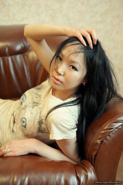 Arzhana Kenden's photo