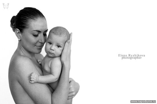 Фото Лена Рыжикова
