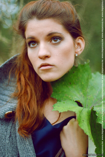 Ekaterina Kupreeva's photo