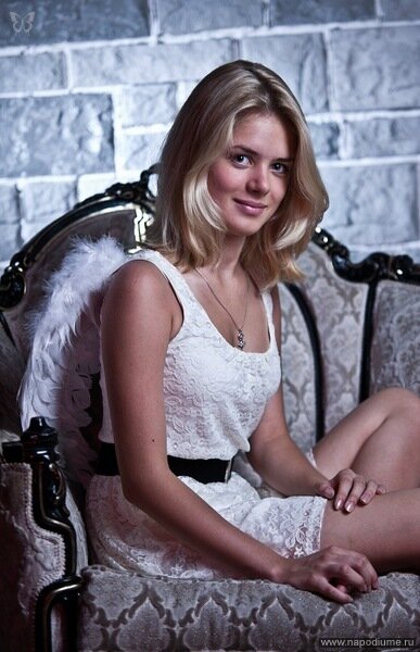 Nuta Makarova's photo