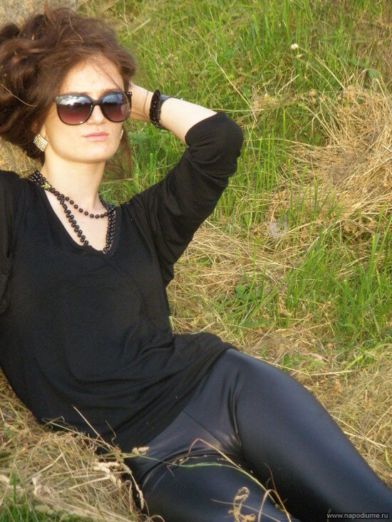 Фото Irina Ivanisko