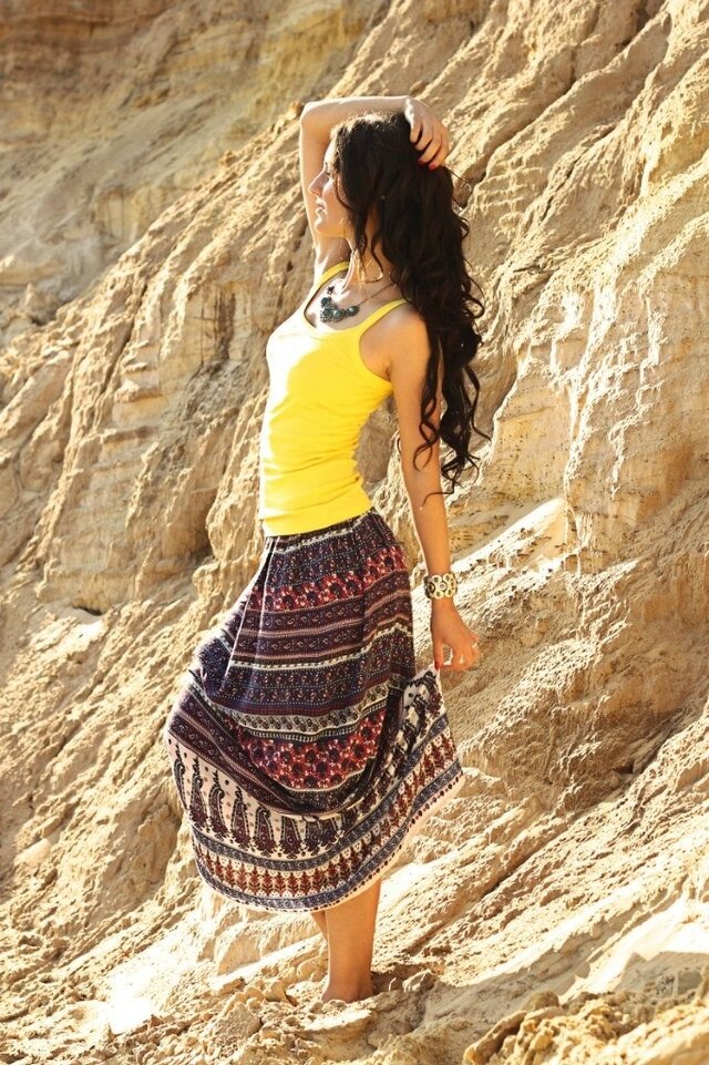 Dinara Makina's photo