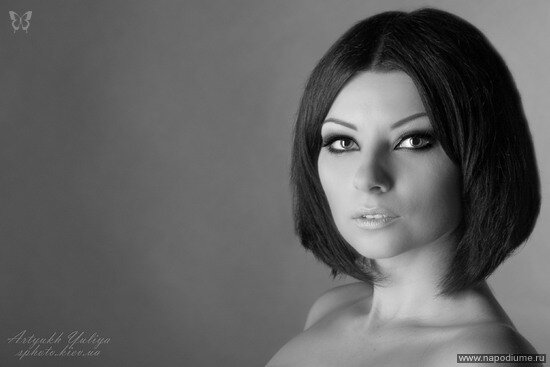 Фото Евгения Гаврюсева