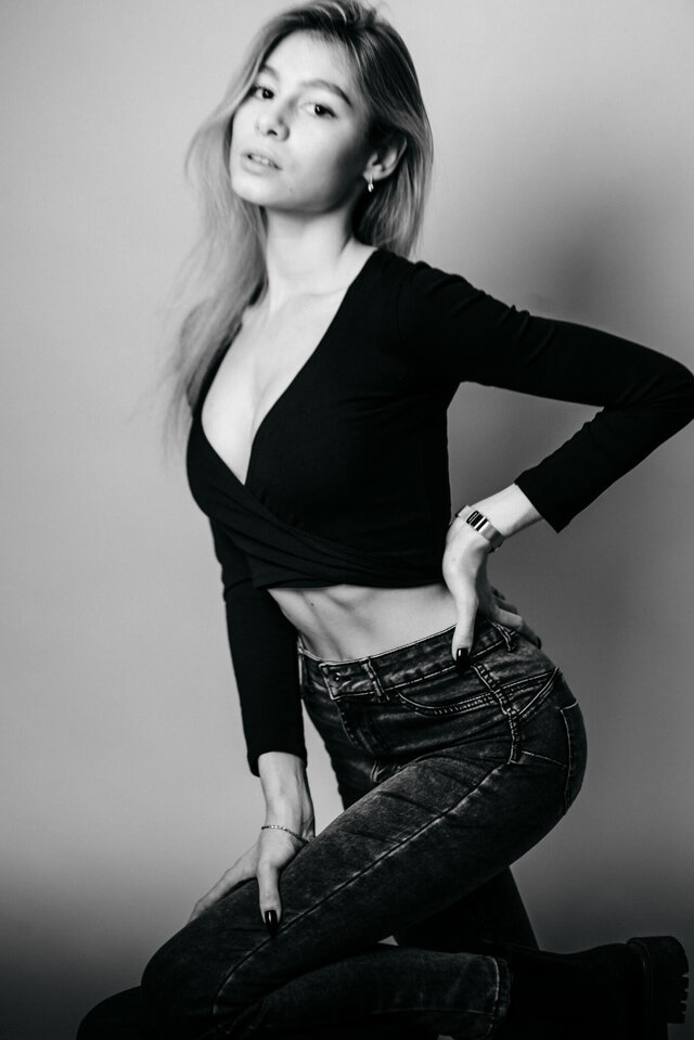 Фото Кристина  Матвеева