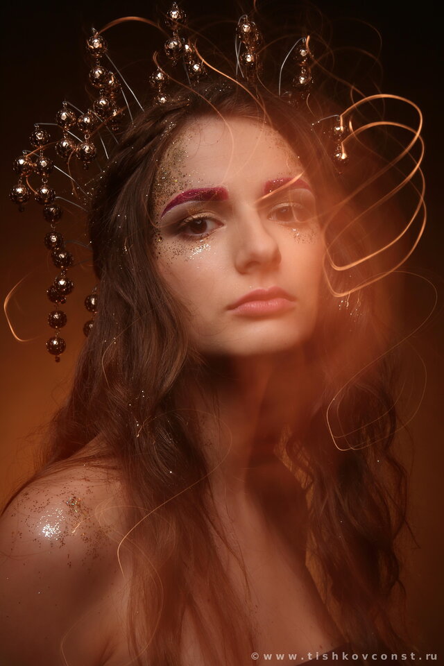 Ekaterina Kallipiga's photo