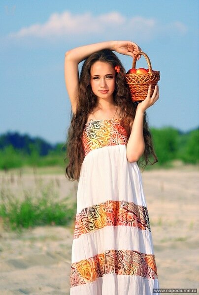Ekaterina Ivasenko's photo