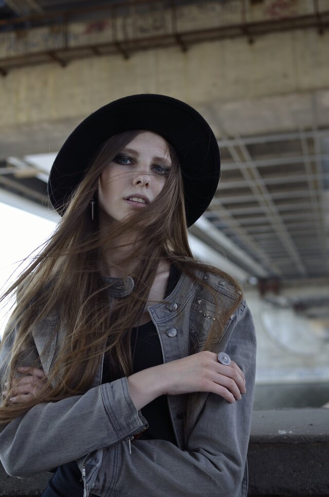 Ana Korneeva's photo