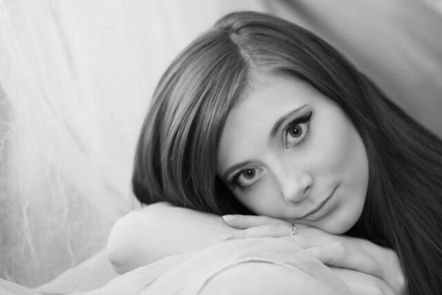 Aleksandra Velikova's photo