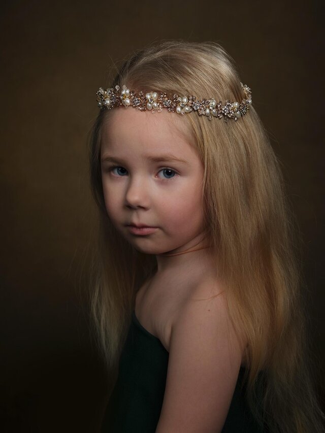 Фото София Сергеевна Сучкова