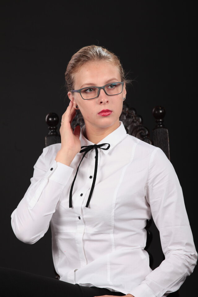 Alexandra Kondratyeva's photo
