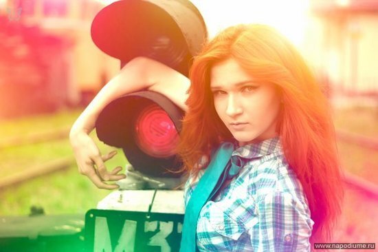 Фото Cristina Nakonechna