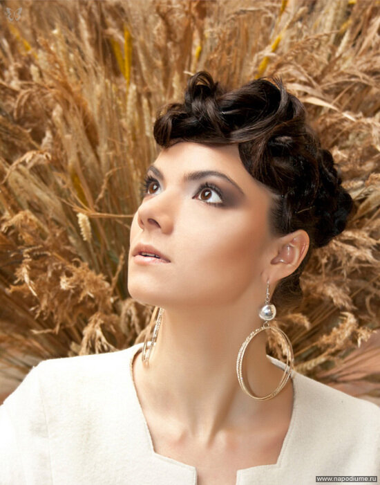 Ala Kononova's photo